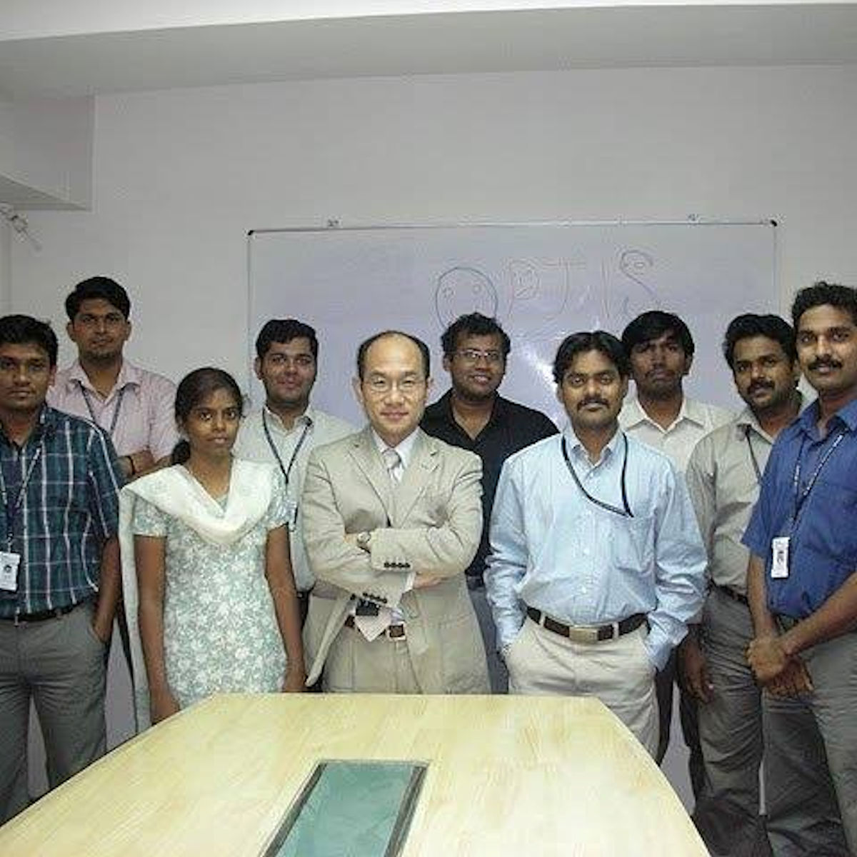 CEO